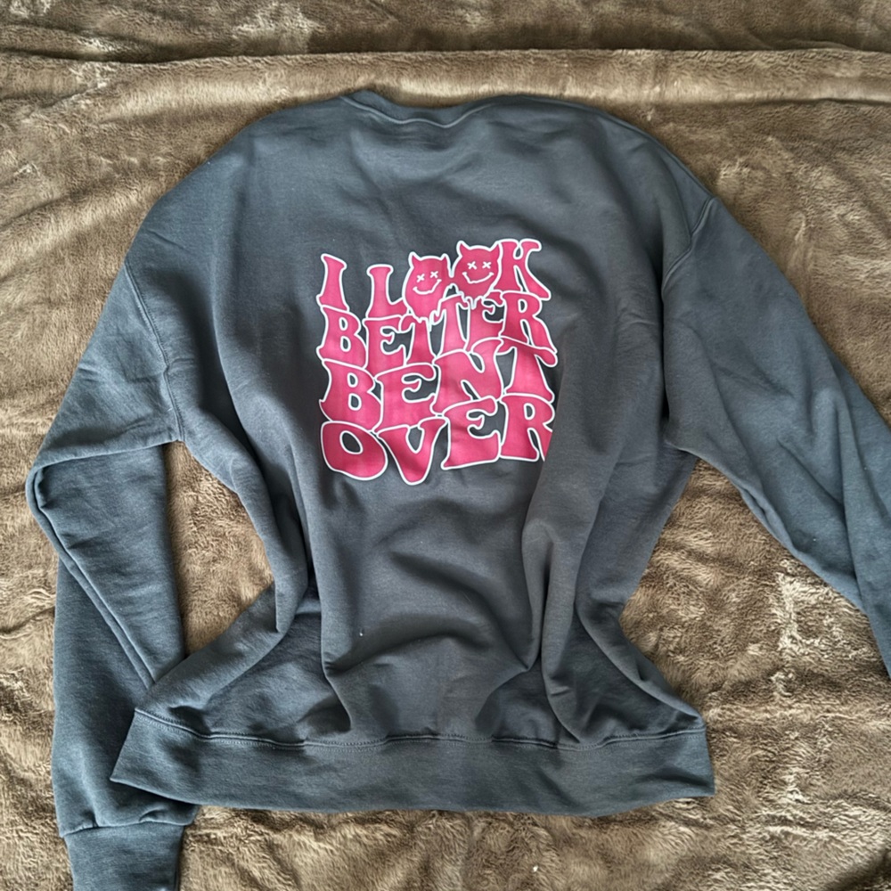 crewneck